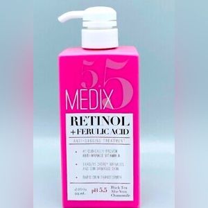 RETINOL FERULIC ACID